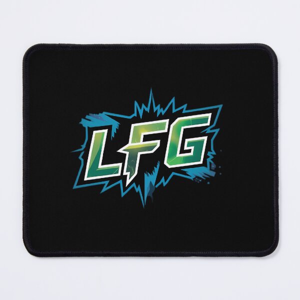 Item preview,  Lfg Game designed and sold by VoicingSquare8.