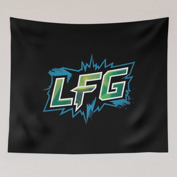 Item preview,  Lfg Game designed and sold by VoicingSquare8.