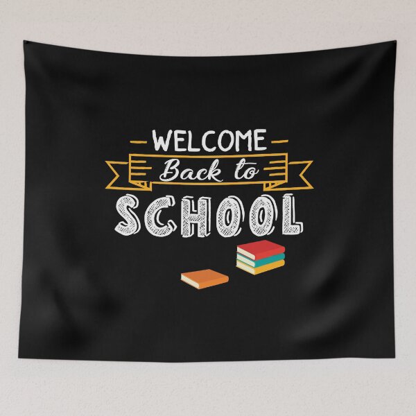 Item preview, Welcome Back To School designed and sold by SmartStyle.