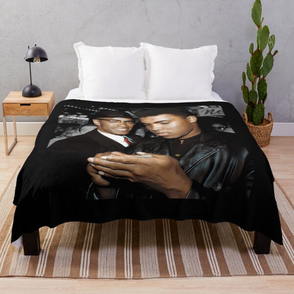 Item preview, Malcolm X And Muhammad Ali designed and sold by Style Path.