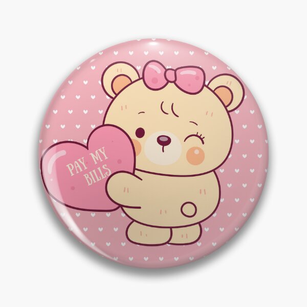 Item preview, Pay me rude valentine designed and sold by Ktomedia.