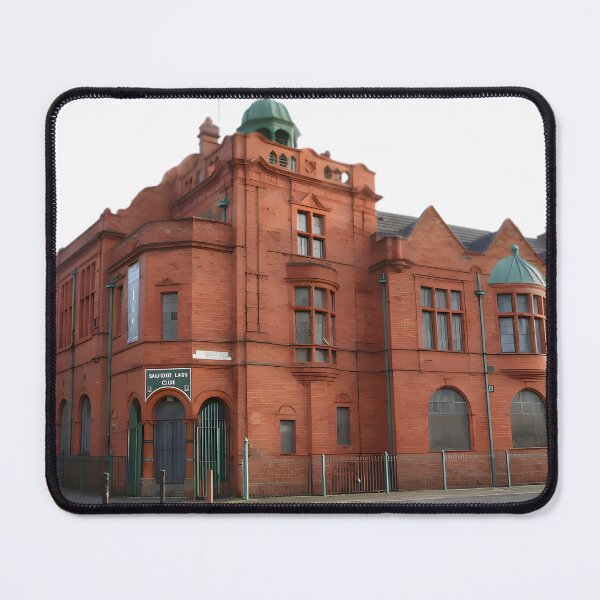 Item preview, Salford Lads Club designed and sold by Sunny806.
