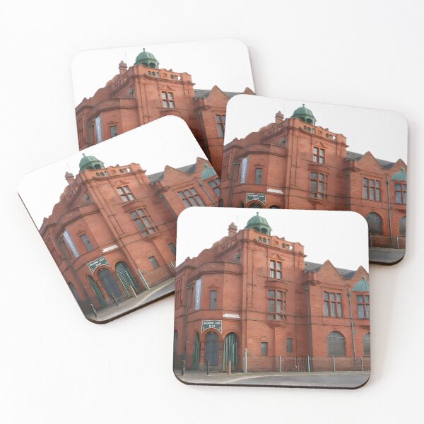 Item preview, Salford Lads Club designed and sold by Sunny806.