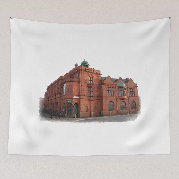 Item preview, Salford Lads Club designed and sold by Sunny806.