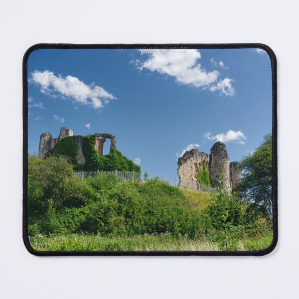 Item preview, Conisbrough Castle Doncaster designed and sold by Alisonchambers2.