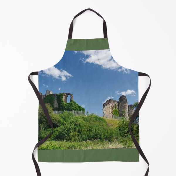 Item preview, Conisbrough Castle Doncaster designed and sold by Alisonchambers2.
