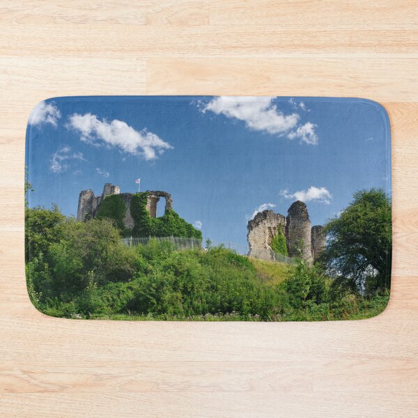 Item preview, Conisbrough Castle Doncaster designed and sold by Alisonchambers2.