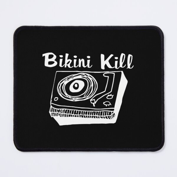Item preview, Bikini Kill designed and sold by Style Path.