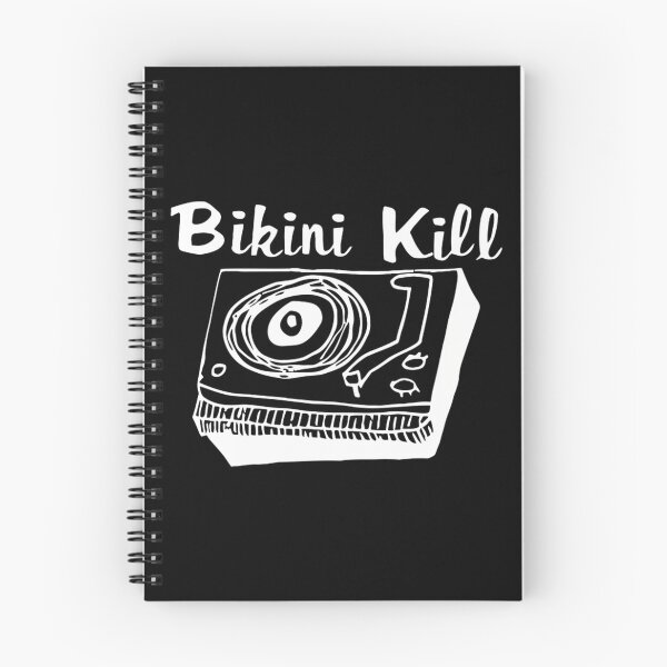 Item preview, Bikini Kill designed and sold by Style Path.