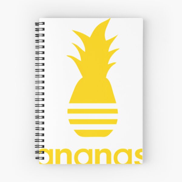 Item preview,  Ananas Parody Logo In Pineapple Yellow designed and sold by IsaBellaPML.
