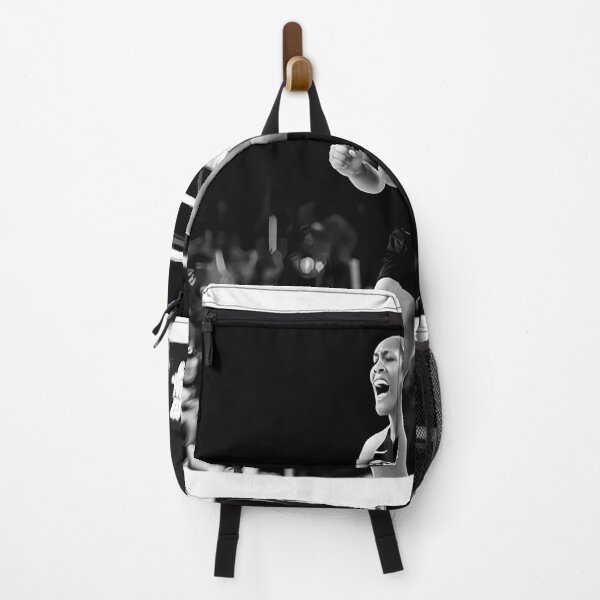 Item preview, A'Ja Wilson - Black White designed and sold by IsaBellaPML.