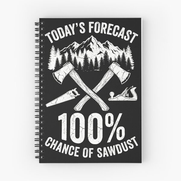 Item preview, 100% Chance Of Sawdust Woodworking designed and sold by AdyKurniawan.