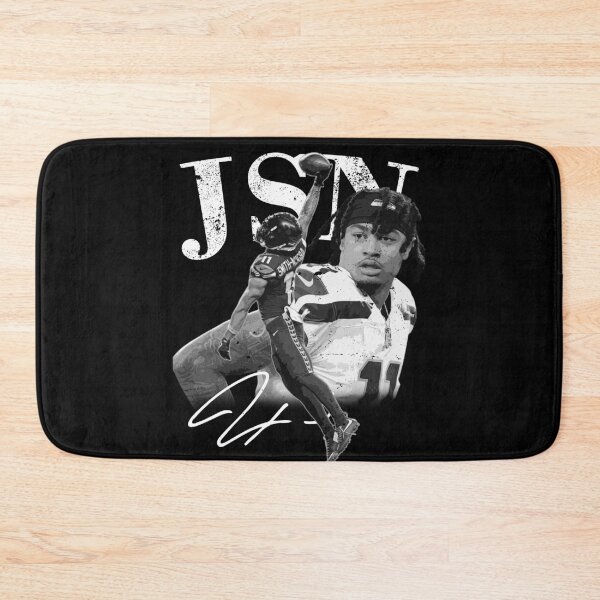 Item preview, Jaxon Smith Njigba Seahawks Classic Vintage  designed and sold by delacerdaan.