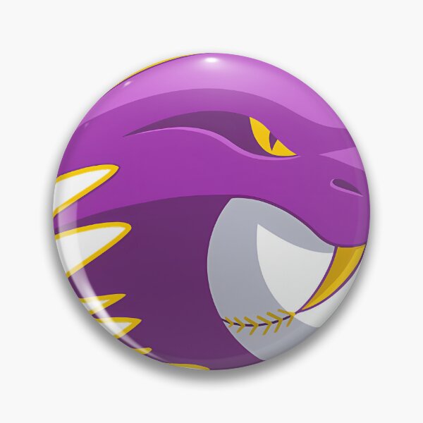 Artikelvorschau, Venom Softball Logo entworfen und verkauft von IsaBellaPML.