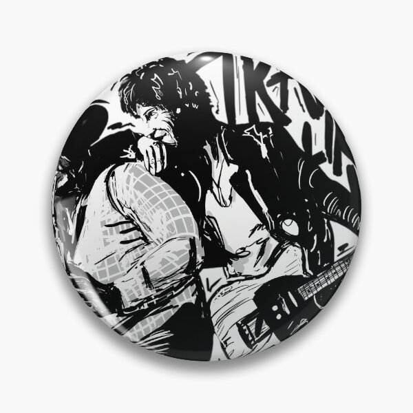 Item preview, Bruce Springsteen nació para dirigir una banda de rock designed and sold by LaurentSantos.