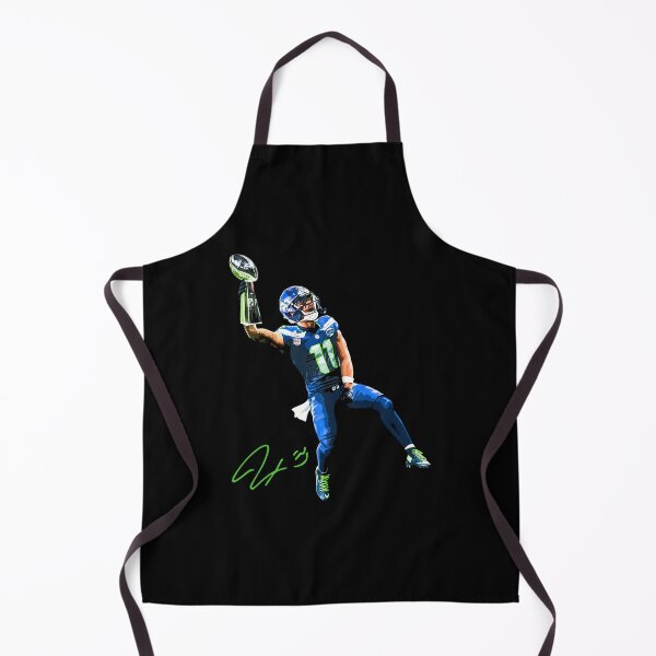 Item preview, Jaxon Smith Njigba Raising the CUP designed and sold by delacerdaan.