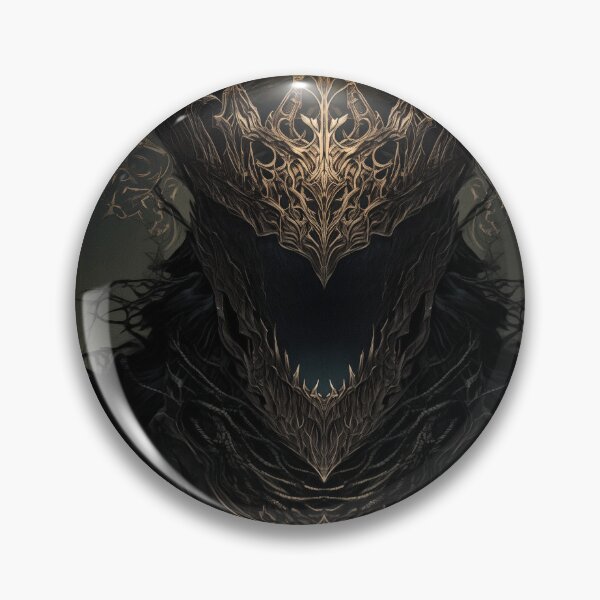 Item preview, Authority in Shadow designed and sold by CHCOfficial.