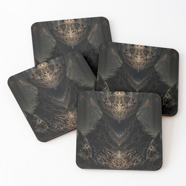 Item preview, Authority in Shadow designed and sold by CHCOfficial.