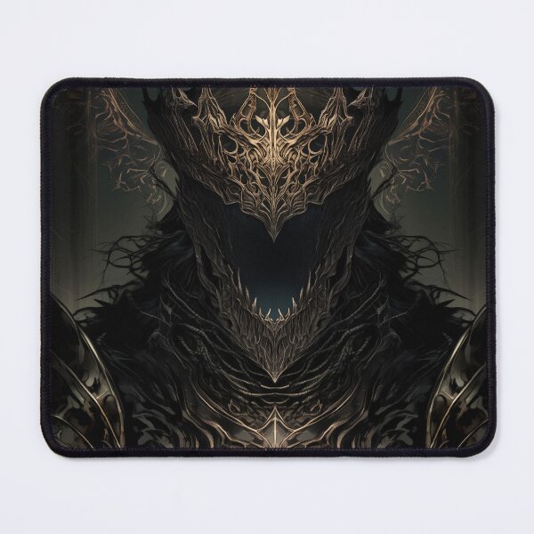 Item preview, Authority in Shadow designed and sold by CHCOfficial.