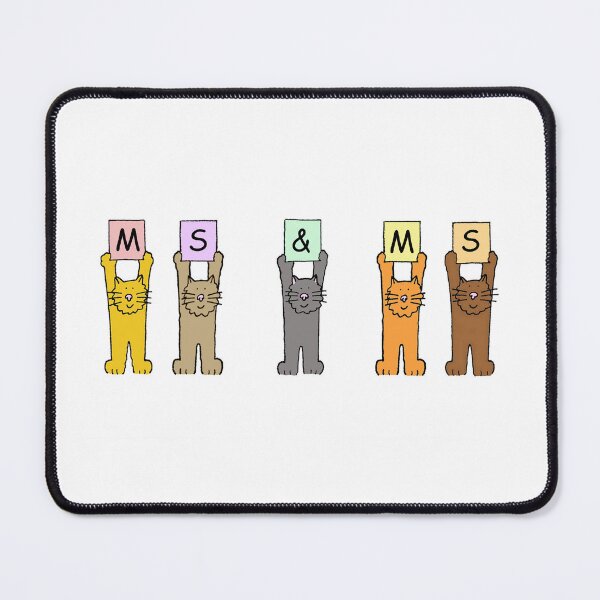 Item preview, Female Couple Wedding Congratulations Cartoon Cats designed and sold by KateTaylor.