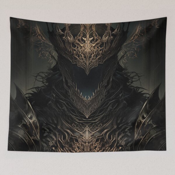 Item preview, Authority in Shadow designed and sold by CHCOfficial.