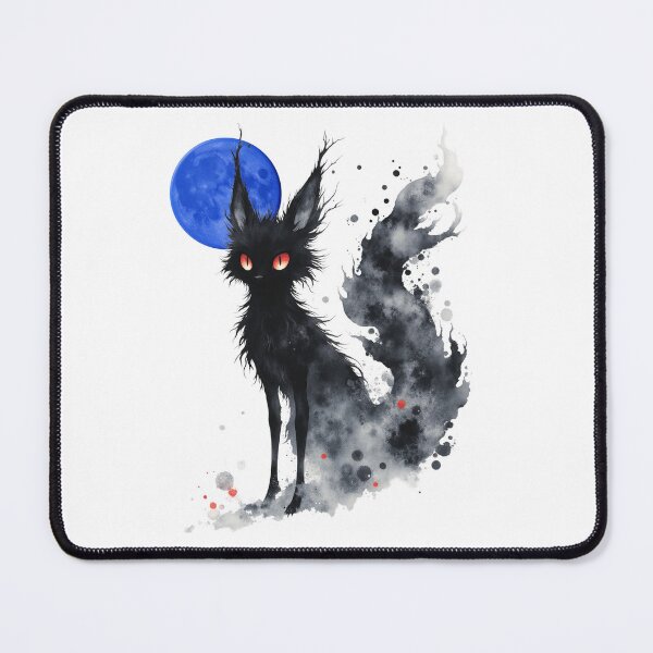 Item preview, Nine-tailed fox cub designed and sold by カイトラボ.