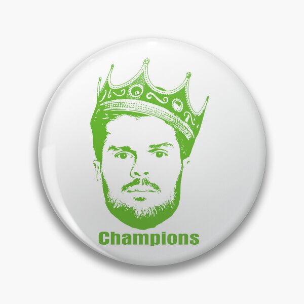 Item preview, Sam Darnold Seahawks Champs designed and sold by delacerdaan.