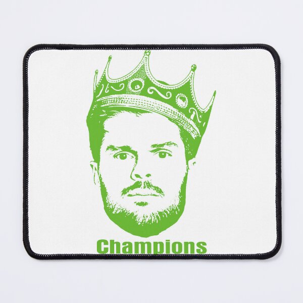 Item preview, Sam Darnold Seahawks Champs designed and sold by delacerdaan.