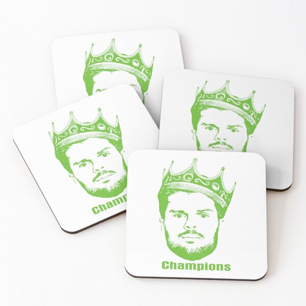 Item preview, Sam Darnold Seahawks Champs designed and sold by delacerdaan.