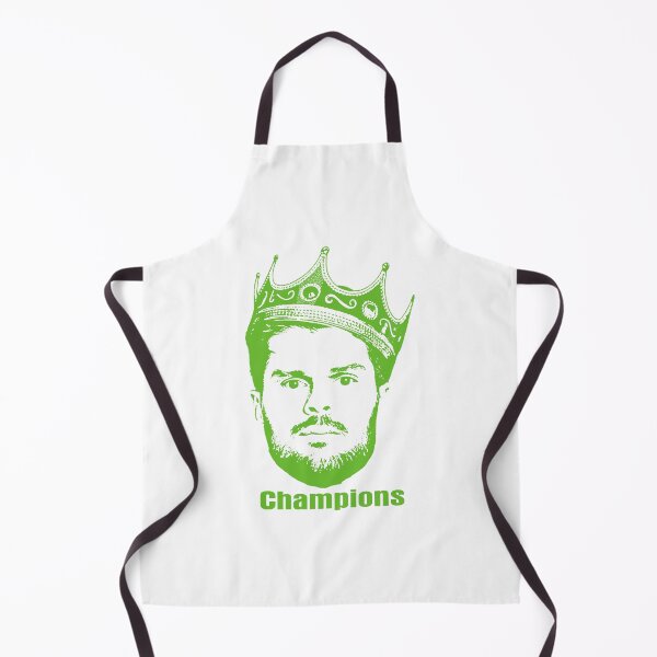 Item preview, Sam Darnold Seahawks Champs designed and sold by delacerdaan.