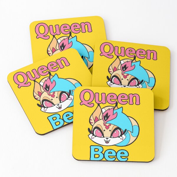 Item preview, Queen Bee designed and sold by HyperHoosier.