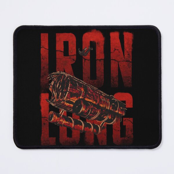 Item preview, Iron Lung designed and sold by SonoBoberArt.