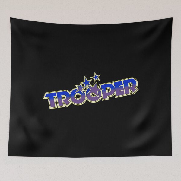 Item preview, Canadian-Band-Trooper designed and sold by LouisLombard.