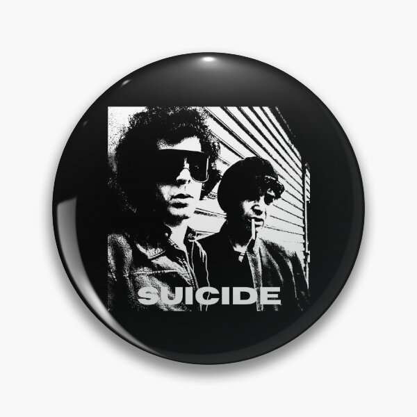 Item preview, Suicide Band 1977 designed and sold by Style Path.