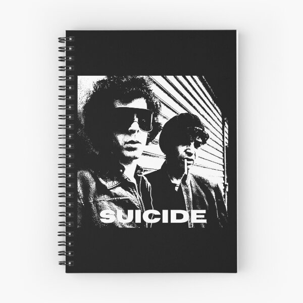 Item preview, Suicide Band 1977 designed and sold by Style Path.