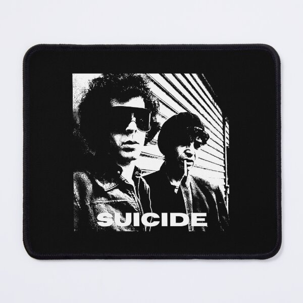 Item preview, Suicide Band 1977 designed and sold by Style Path.