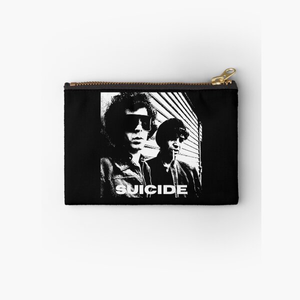Item preview, Suicide Band 1977 designed and sold by Style Path.
