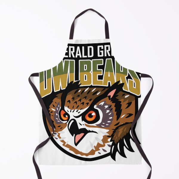 Item preview, Emerald Grove Owlbears designed and sold by IsaBellaPML.