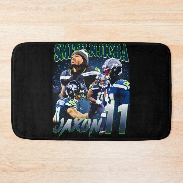 Item preview, Jaxon Smith-Njigba Vintage 90s designed and sold by delacerdaan.