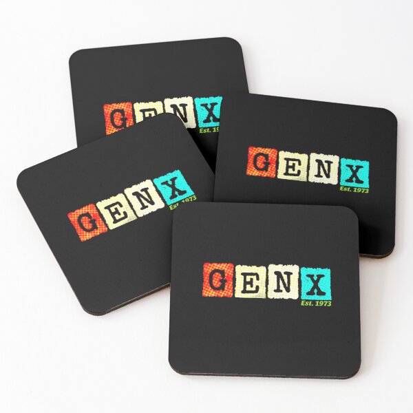 Item preview, Gen X 73 designed and sold by Snookie420.