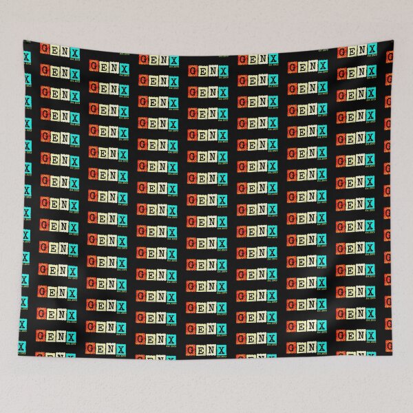 Item preview, Gen X 73 designed and sold by Snookie420.