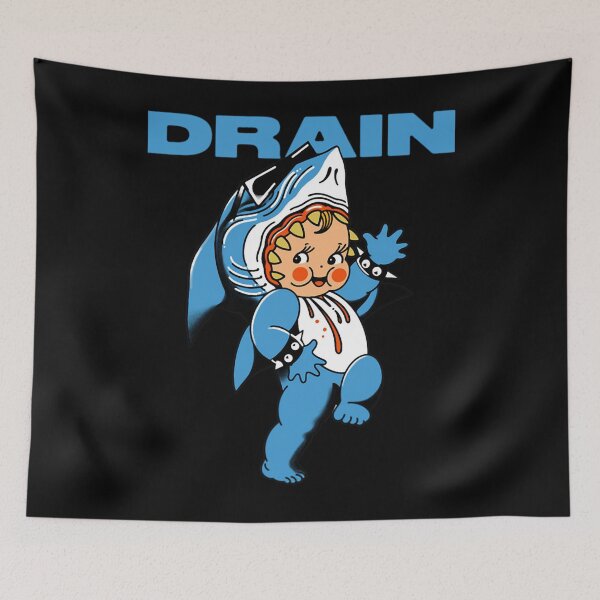 Item preview,  Drain Band designed and sold by EPGDESIGNS.