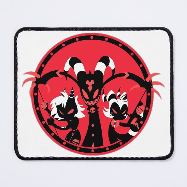 Item preview, Immediate Murder Professionals designed and sold by HyperHoosier.