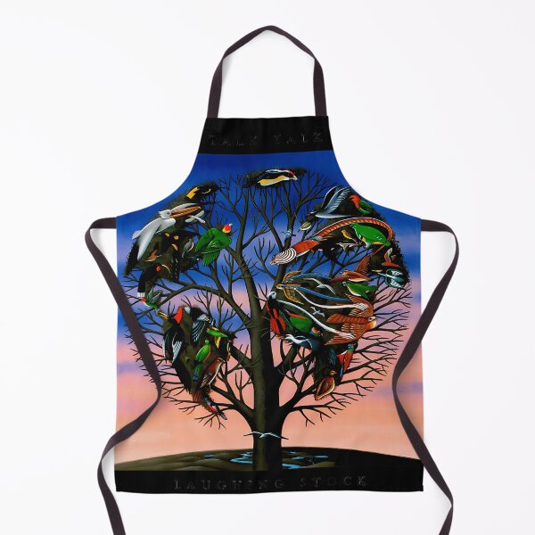 Item preview, Talk Talk - Laughing Stock designed and sold by LouisLombard.