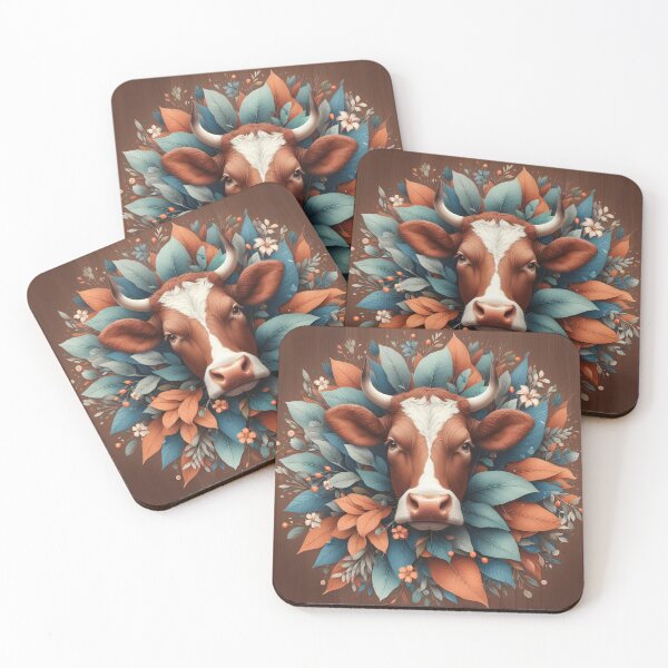 Item preview, The cow designed and sold by Artillenium.