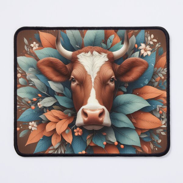 Item preview, The cow designed and sold by Artillenium.