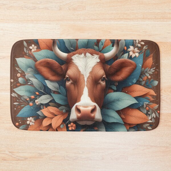 Item preview, The cow designed and sold by Artillenium.