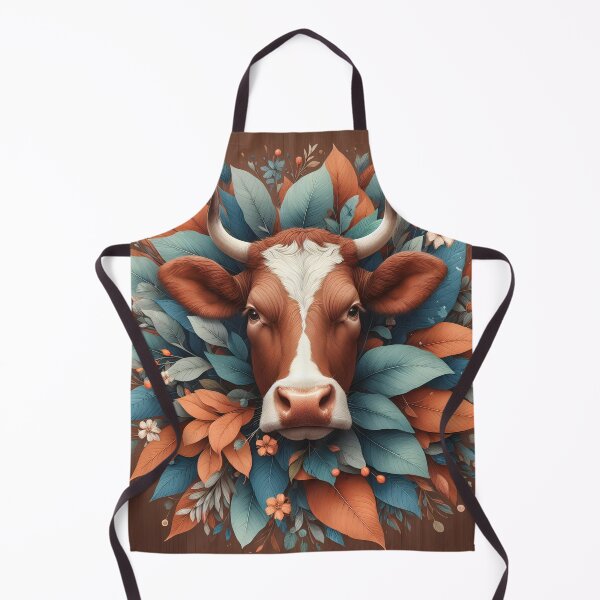 Item preview, The cow designed and sold by Artillenium.