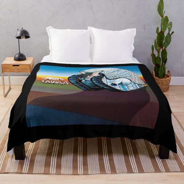 Item preview, Emersons Lake And Palmers - Tarkuss designed and sold by bhattprint.