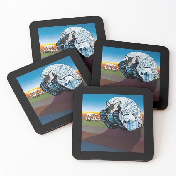Item preview,  Emersons Lake And Palmers - Tarkuss designed and sold by bhattprint.